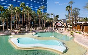 Hard Rock Hotel-Las Vegas